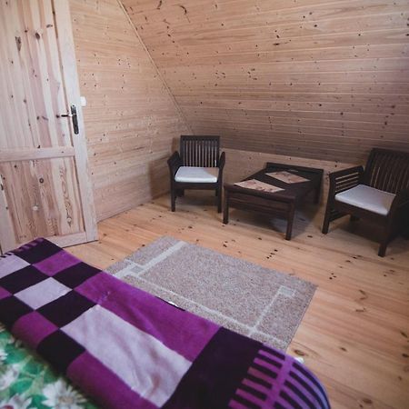 Trzy Kolory Jezierzany Villa Kültér fotó